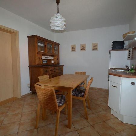 Ferienwohnung-Doberschau Dış mekan fotoğraf